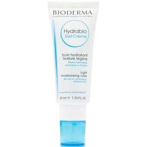 Bioderma Hydrabio Gel-Crème Gesichtsgel