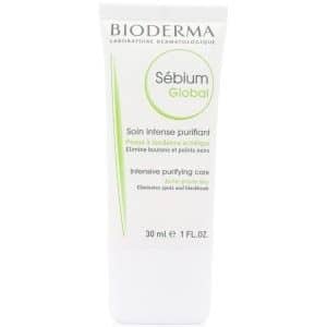 Bioderma Sébium Global Intense Gesichtscreme