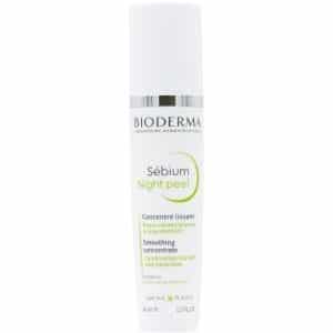 Bioderma Sébium Night Peel Nachtcreme