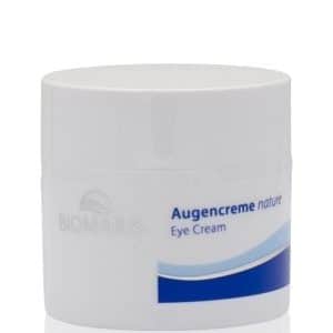 Biomaris SeaNature Line Augencreme