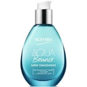 Biotherm Aquasource Aqua Bounce Super Concentrate Gesichtsfluid