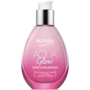 Biotherm Aquasource Aqua Glow Super Concentrate Gesichtscreme