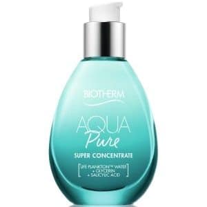 Biotherm Aquasource Aqua Pure Super Concentrate Gesichtscreme