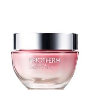 Biotherm Aquasource Cica Nutri Cream Gesichtscreme