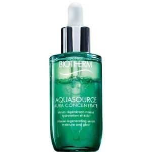 Biotherm Aquasource Aura Concentrate Gesichtsserum