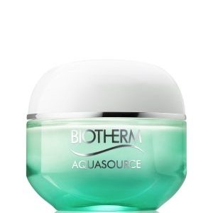 Biotherm Aquasource Normale und Mischhaut Gesichtscreme