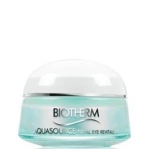 Biotherm Aquasource Total Eye Revitalizer Augencreme