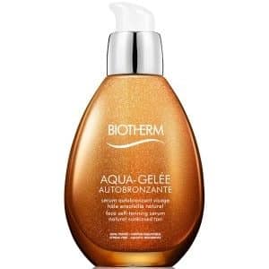 Biotherm Autobronzant Aquagelee Selbstbräunungsgel