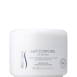 Biotherm Lait Corporel Le Beurre Körperbutter