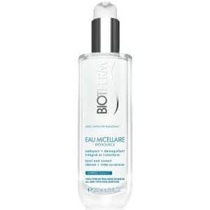 Biotherm Biosource Eau Micellaire Gesichtswasser