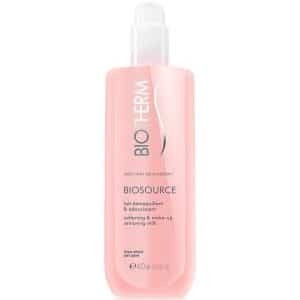 Biotherm Biosource Lait Démaquillant Dry Skin Reinigungsmilch