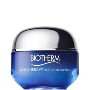 Biotherm Blue Therapy Multi-Defender SPF 25 Normale und Mischhaut Gesichtscreme
