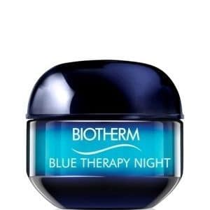 Biotherm Blue Therapy Night Nachtcreme