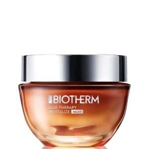 Biotherm Blue Therapy Revitalize Night Cream Nachtcreme