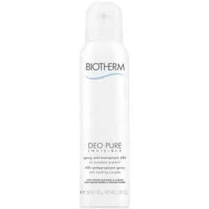 Biotherm Deo Pure Invisible Deodorant Spray