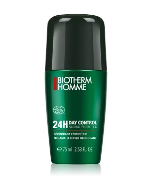 Biotherm Homme 24H Day Control Natural Protection Deodorant Roll-On