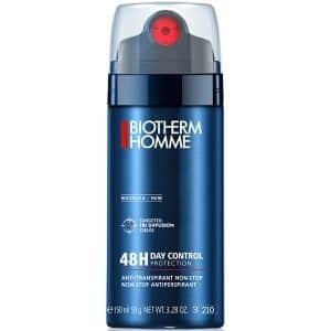 Biotherm Homme 48H Day Control Protection Deodorant Spray