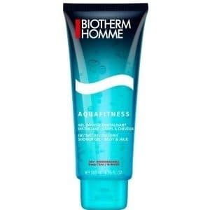 Biotherm Homme Aquafitness Gel Douche Duschgel