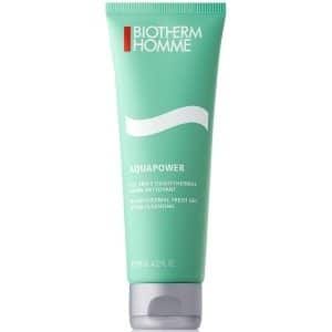 Biotherm Homme Aquapower Reinigungsgel