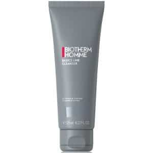 Biotherm Homme Basics Line Cleanser Reinigungsgel