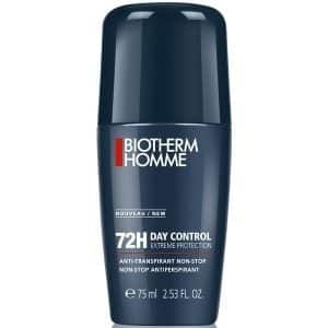 Biotherm Homme Day Control 72h Deodorant Roll-On