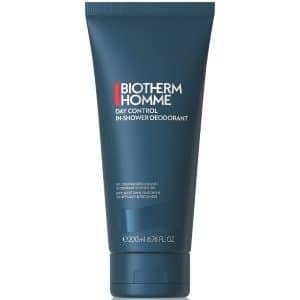 Biotherm Homme Day Control In-Shower Deodorant Duschgel