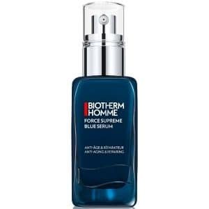 Biotherm Homme Force Supreme Blue Serum Gesichtsserum