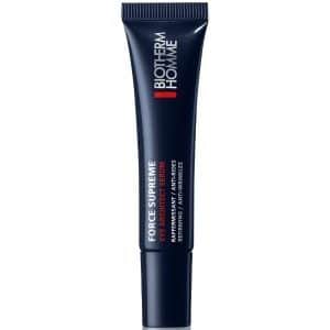 Biotherm Homme Force Supreme Youth Architect Augengel