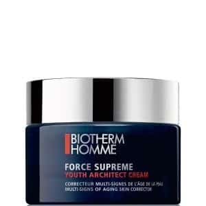 Biotherm Homme Force Supreme Youth Architect Gesichtscreme