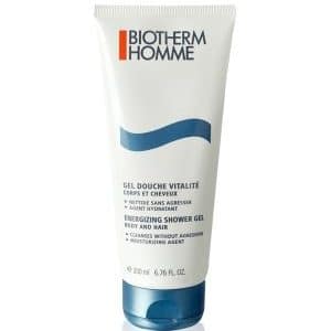 Biotherm Homme Gel Douche Vitalité Duschgel