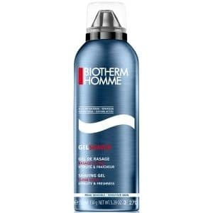 Biotherm Homme GEL SHAVER Rasiergel