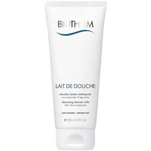 Biotherm Lait Corporel Lait de Douche Duschcreme