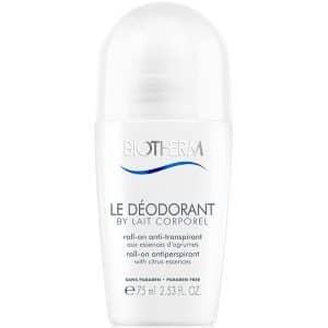 Biotherm L'Eau Deodorant Roll-On