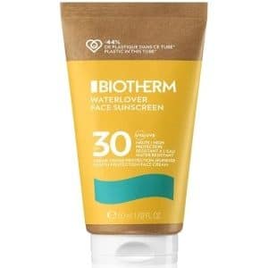 Biotherm Waterlover Anti-Aging SPF30 Gesichtscreme