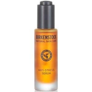 Birkenstock Natural Skin Care Anti-Stress Gesichtsserum