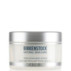Birkenstock Natural Skin Care Exfoliating Body Scrub Körperpeeling