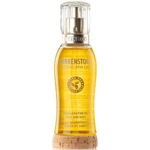 Birkenstock Natural Skin Care Regenerating Oil Face & Body Körperöl