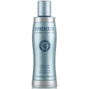 Birkenstock Natural Skin Care Revitalizing Shower Gel Duschgel