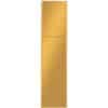 BIRKHOLZ Accessoires Atomizer Matt Gold Parfumzerstäuber