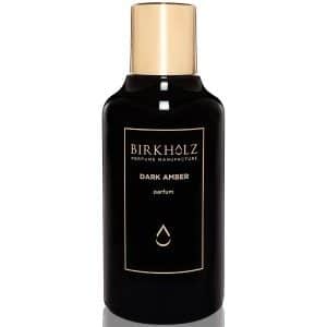 BIRKHOLZ Black Collection Dark Amber Parfum