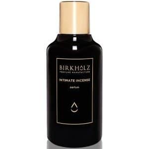 BIRKHOLZ Black Collection Intimate Incense Parfum