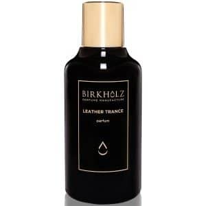 BIRKHOLZ Black Collection Leather Trance Parfum