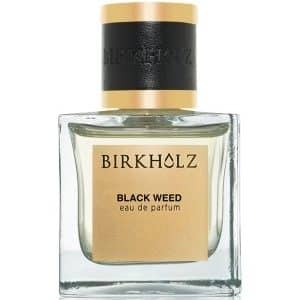 BIRKHOLZ Classic Collection Black Weed Eau de Parfum