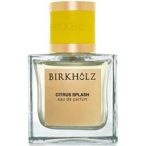 BIRKHOLZ Classic Collection Citrus Splash Eau de Parfum