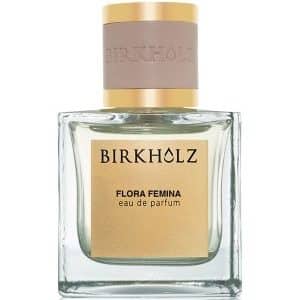 BIRKHOLZ Classic Collection Flora Femina Eau de Parfum