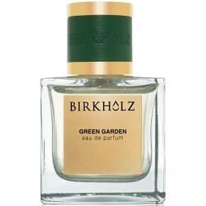BIRKHOLZ Classic Collection Green Garden Eau de Parfum