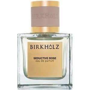 BIRKHOLZ Classic Collection Seductive Rose Eau de Parfum