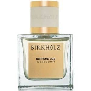 BIRKHOLZ Classic Collection Supreme Oud Eau de Parfum
