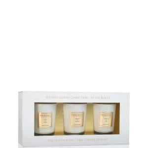 BIRKHOLZ Mini Candle Sets At the Beach Kerzenset