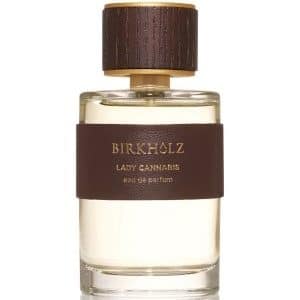 BIRKHOLZ Woody Collection Lady Cannabis Eau de Parfum